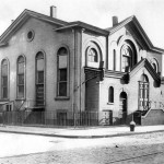 Boerum Place Synagogue