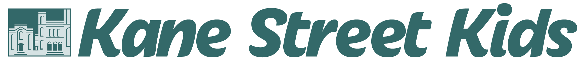 Kane Street Kids Logo
